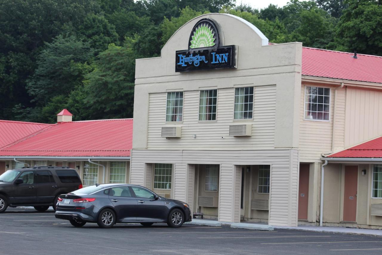 Huntington Inn Exterior photo