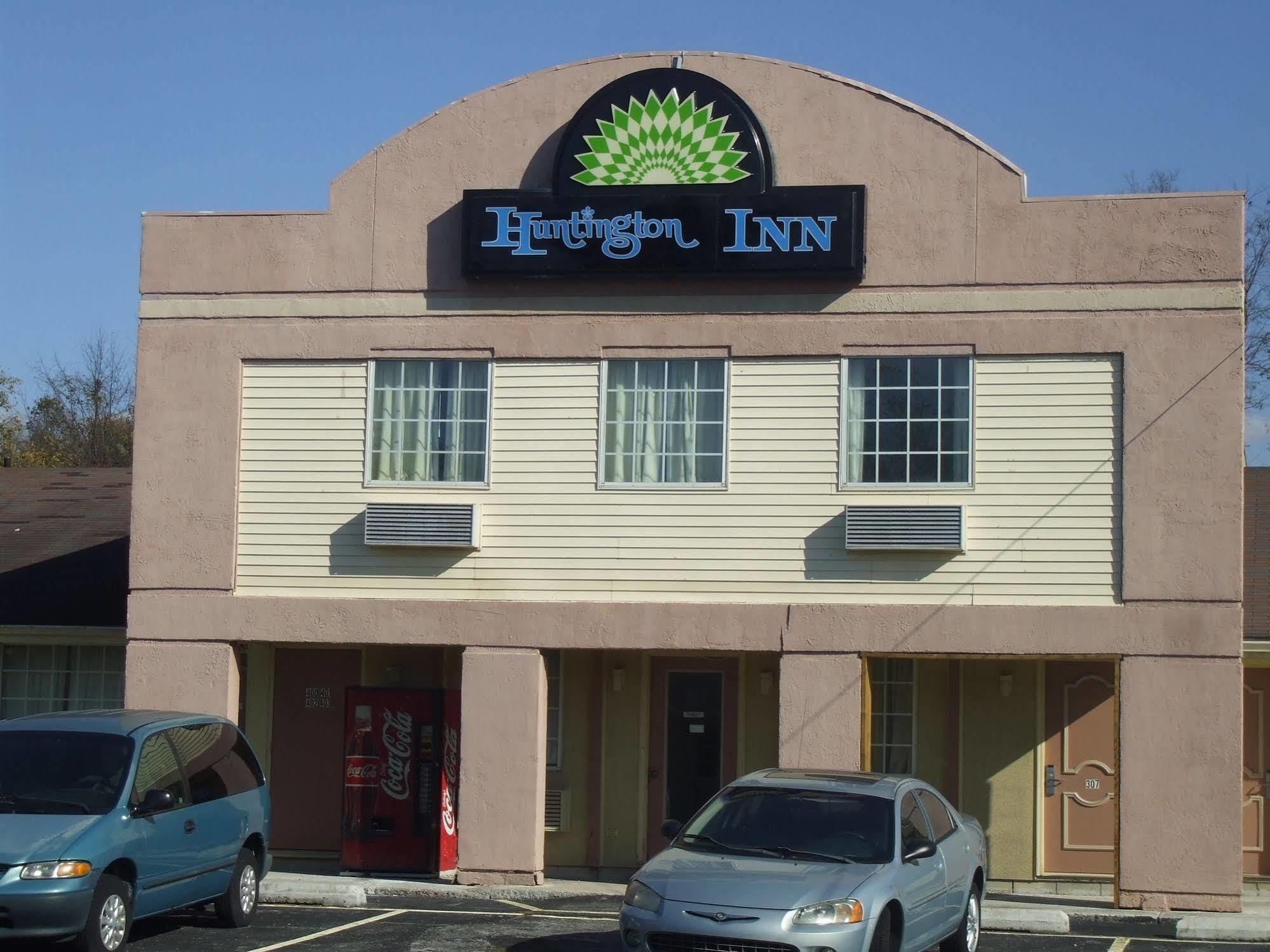 Huntington Inn Exterior photo